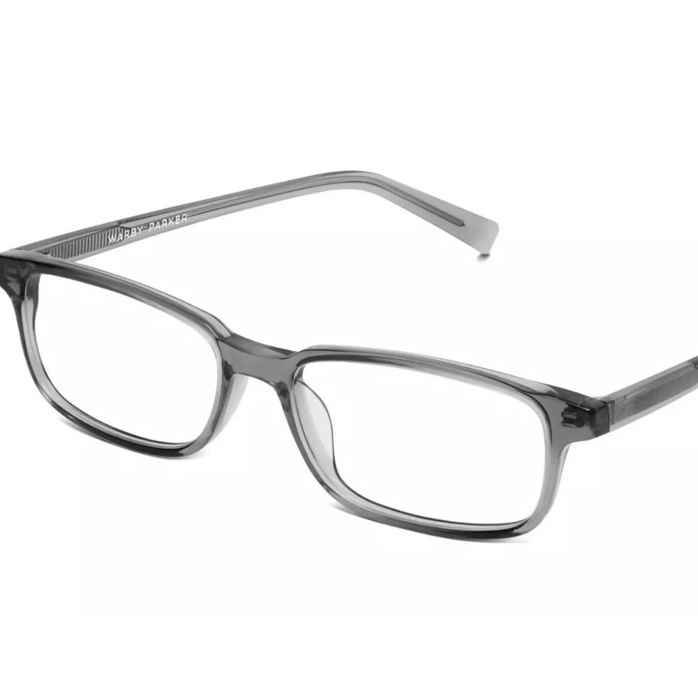 REDUCED Warby Parker Mitchell Glasses #512